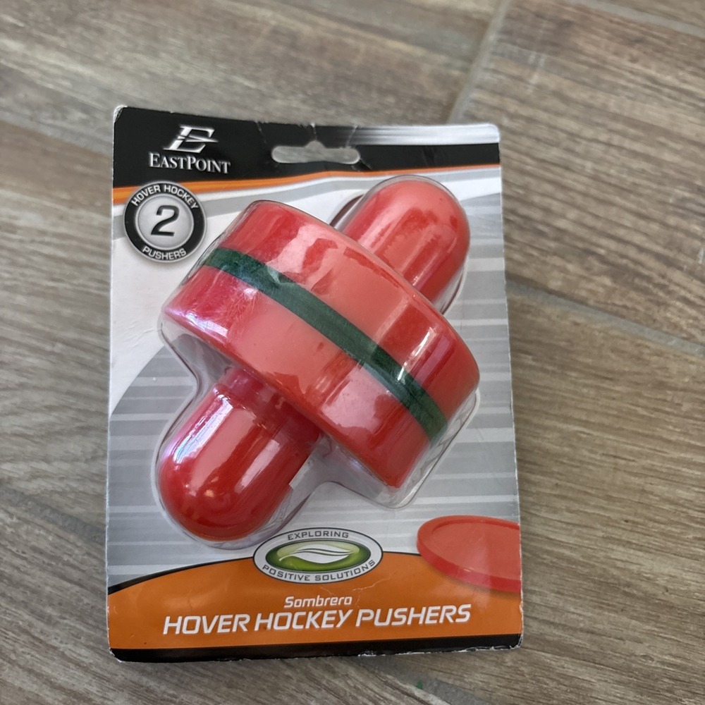 New EastPoint Sports Hover‎ Pushers New